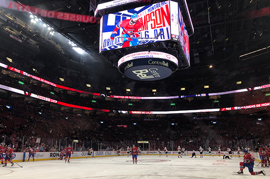 canadiens