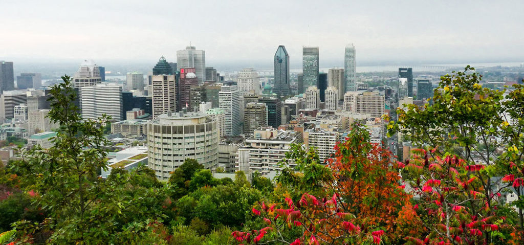 montrealview